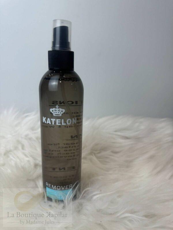 Disolvente Capilar Katelon Remover